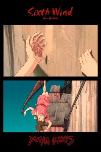 Japan - Spirited Away Tarot