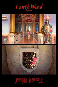 Japan - Spirited Away Tarot