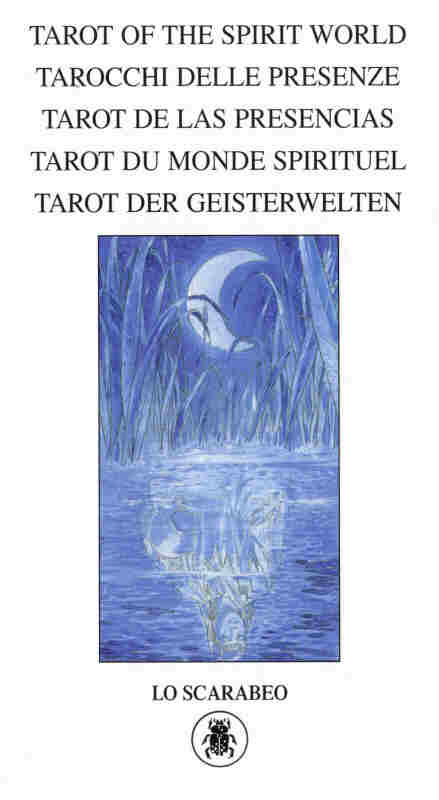 Tarot of the Spirit World
