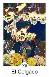 Diario tarot