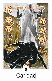 Diario tarot