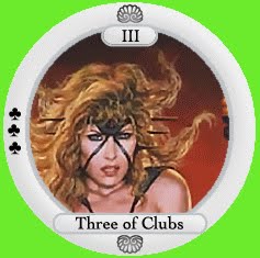 Fantasy Mandala Tarot (Web Edition)