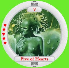 Fantasy Mandala Tarot (Web Edition)