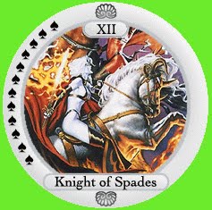 Fantasy Mandala Tarot (Web Edition)