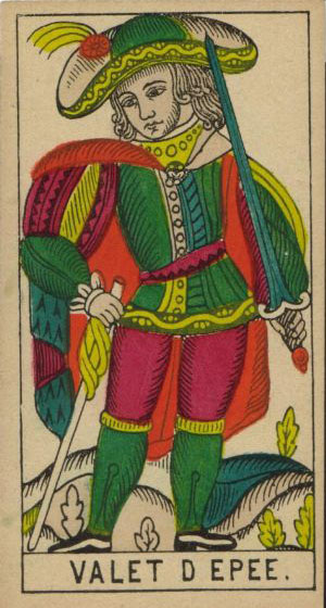 Tarot Classic