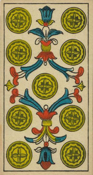 Tarot Classic