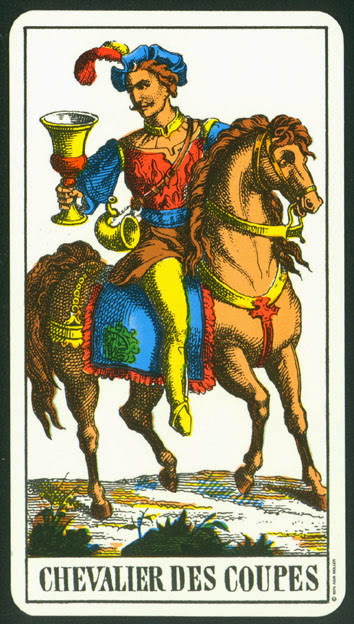 1JJ Swiss Tarot