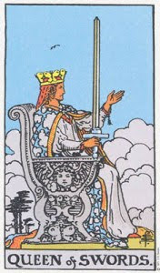 100% Plastic Rider Tarot Deck