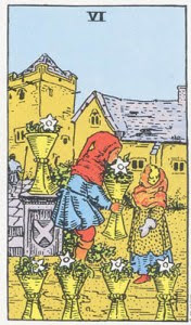 100% Plastic Rider Tarot Deck