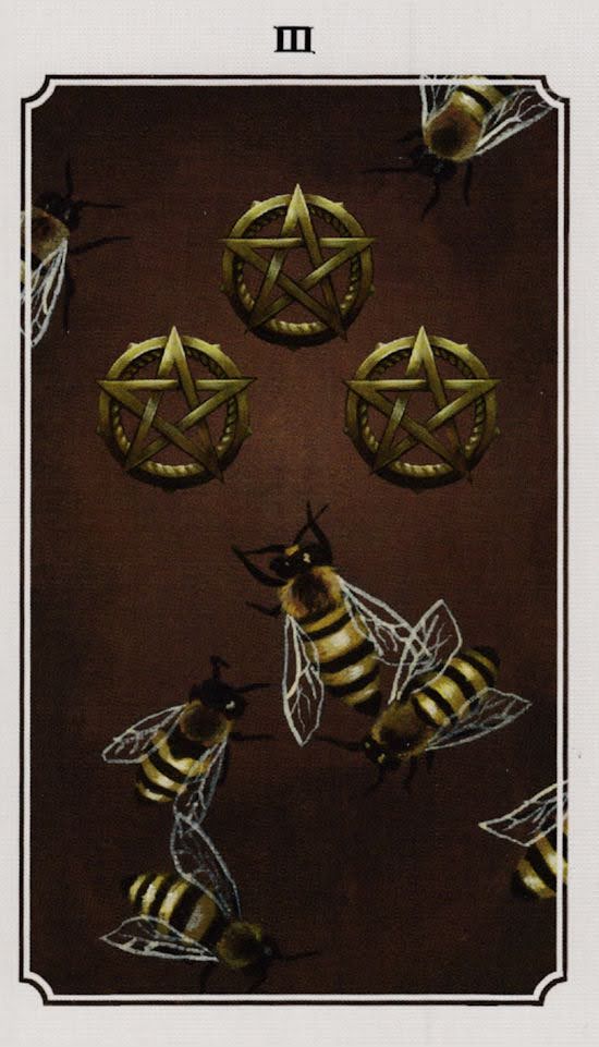 Anima Mundi Tarot