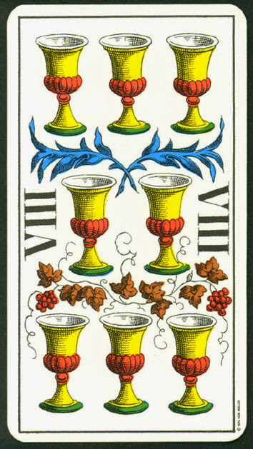 1JJ Swiss Tarot