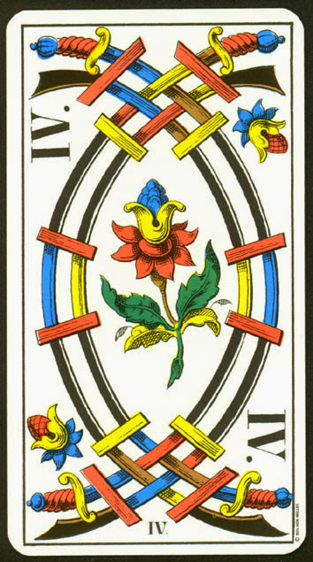 1JJ Swiss Tarot