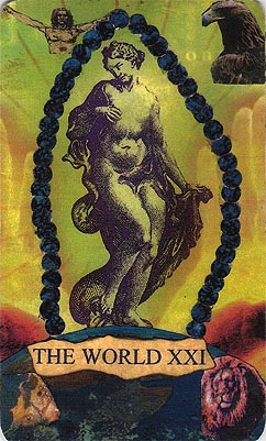 Mansions of the Moon