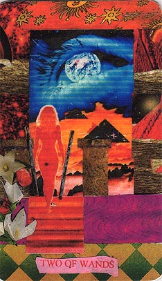 Mansions of the Moon