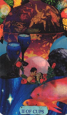 Mansions of the Moon