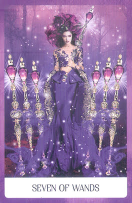 The Chakra Wisdom Tarot