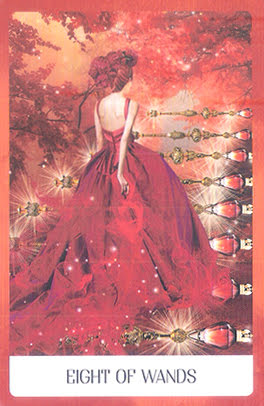 The Chakra Wisdom Tarot