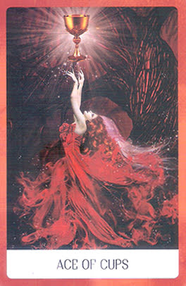 The Chakra Wisdom Tarot