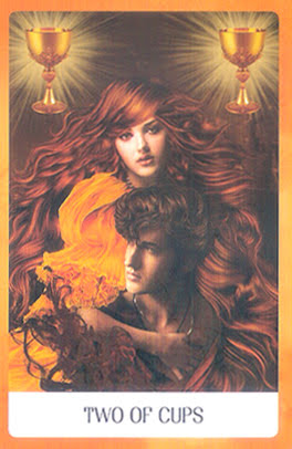 The Chakra Wisdom Tarot