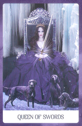 The Chakra Wisdom Tarot