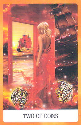 The Chakra Wisdom Tarot