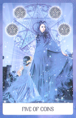 The Chakra Wisdom Tarot