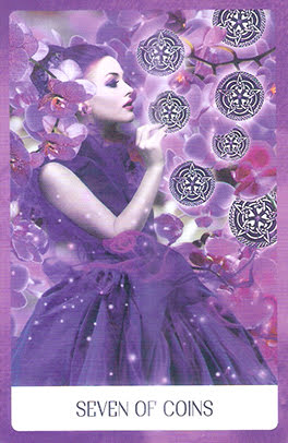 The Chakra Wisdom Tarot