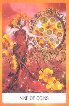 The Chakra Wisdom Tarot