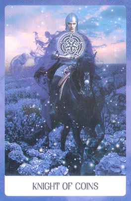 The Chakra Wisdom Tarot