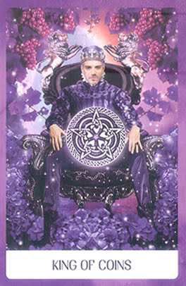 The Chakra Wisdom Tarot