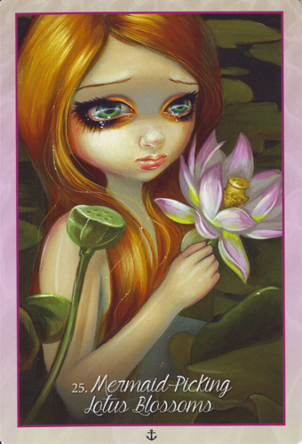 Myths & Mermaids Oracle