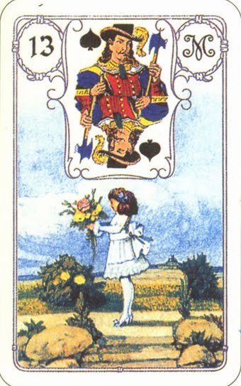 Lenormand AGMuller