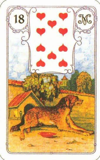 Lenormand AGMuller