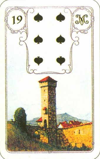 Lenormand AGMuller