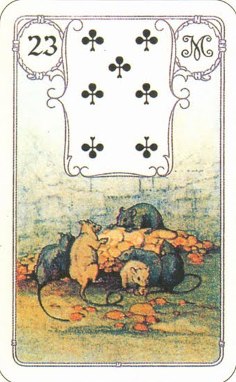 Lenormand AGMuller