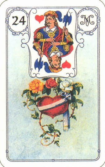Lenormand AGMuller