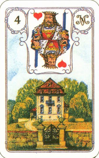 Lenormand AGMuller