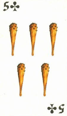 Карты Таро Классические