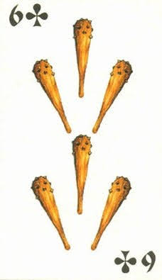 Карты Таро Классические