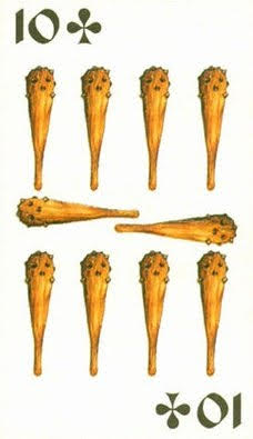 Карты Таро Классические