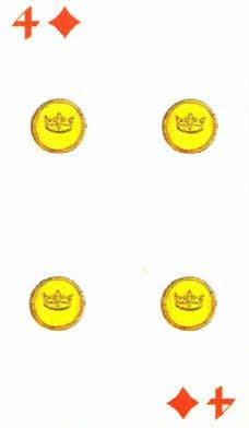 Карты Таро Классические