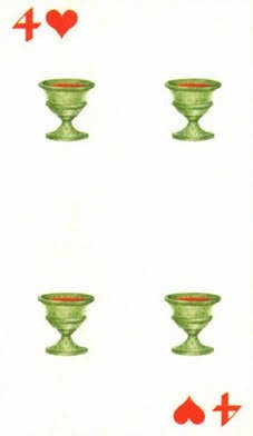 Карты Таро Классические