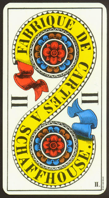 1JJ Swiss Tarot