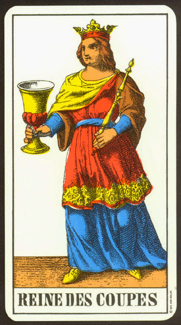 1JJ Swiss Tarot