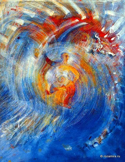 Margarete Petersen Tarot