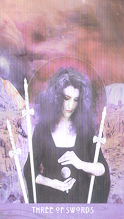 The Starchild Tarot