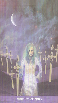 The Starchild Tarot