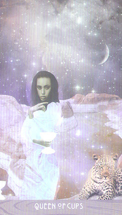 The Starchild Tarot