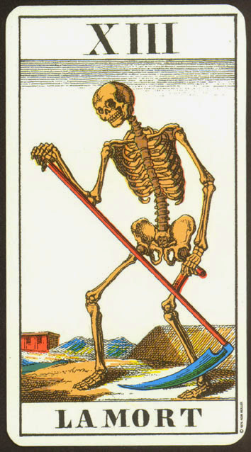 1JJ Swiss Tarot