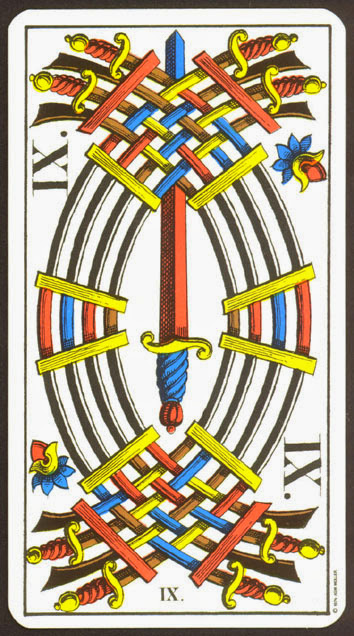 1JJ Swiss Tarot